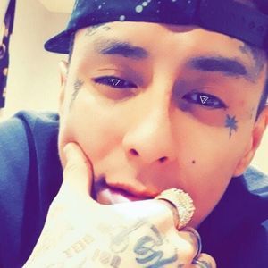 Meet your Posher, Ashton